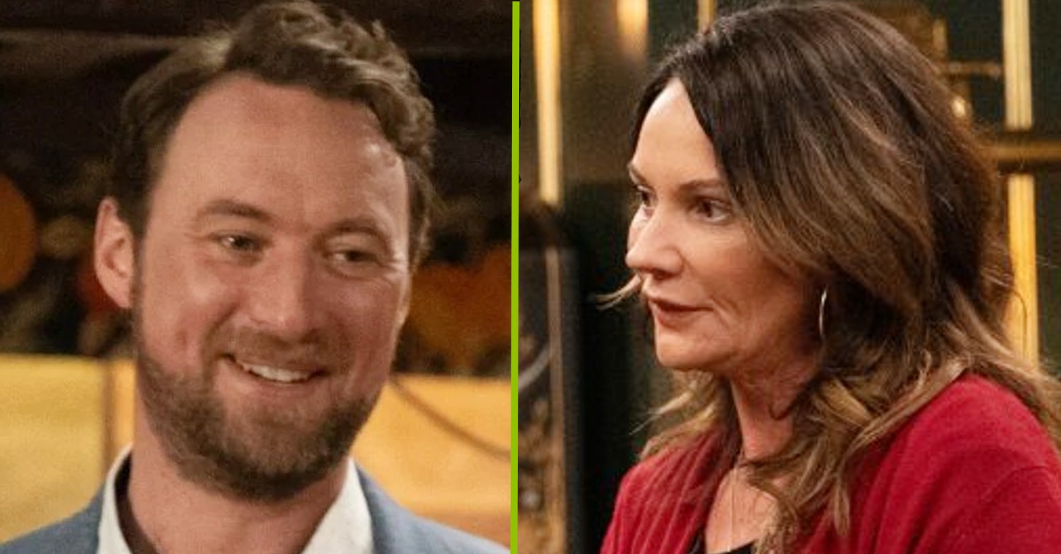 Emmerdale spoilers: Chas and Liam can’t resist each other, but what does this mean for Ella?