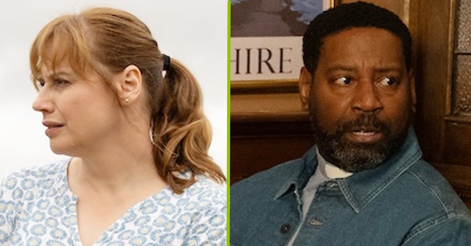 4 Spoilers for tonight, Tuesday September 24: Lydia revisits her painful past to help Belle get justice and Charles clashes with Laurel