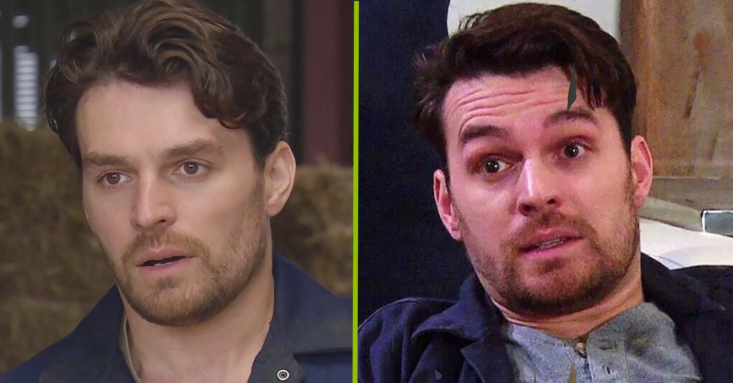 Fans do a complete U-turn over Mack as they hail him ‘hero’ of the episode