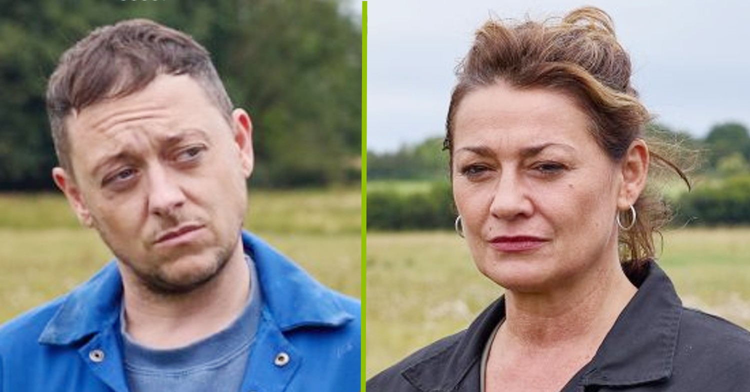 Emmerdale spoilers: Moira’s mistake causes deaths at the farm as Mack and Matty try to make her see sense