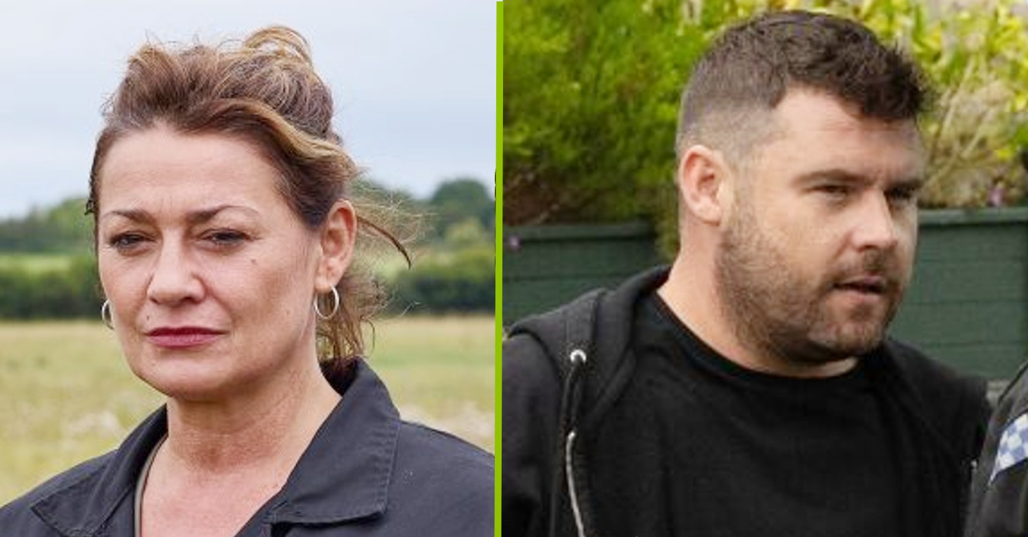 4 Spoilers for tonight, Wednesday October 2: Moira makes a life-changing decision after multiple deaths at Butlers and Aaron makes a shocking discovery