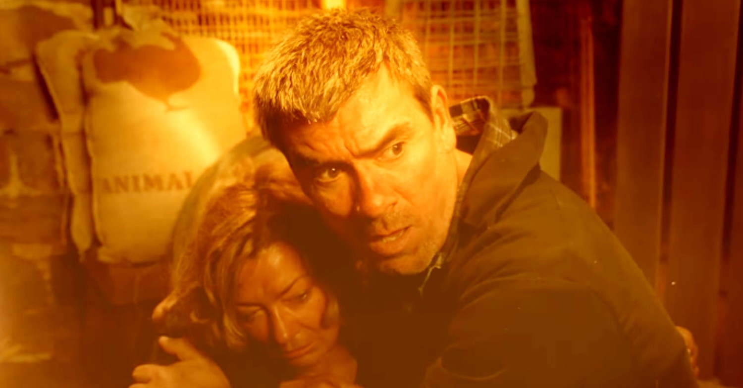 Emmerdale fans ‘raging’ after last nightâ€™s explosion cliffhanger