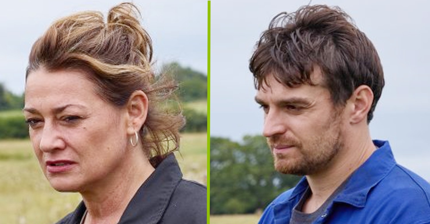 4 Spoilers for tonight, Monday September 30: Mack and Matty fear what Moira will do next, and Aaron gets on the wrong side of the law