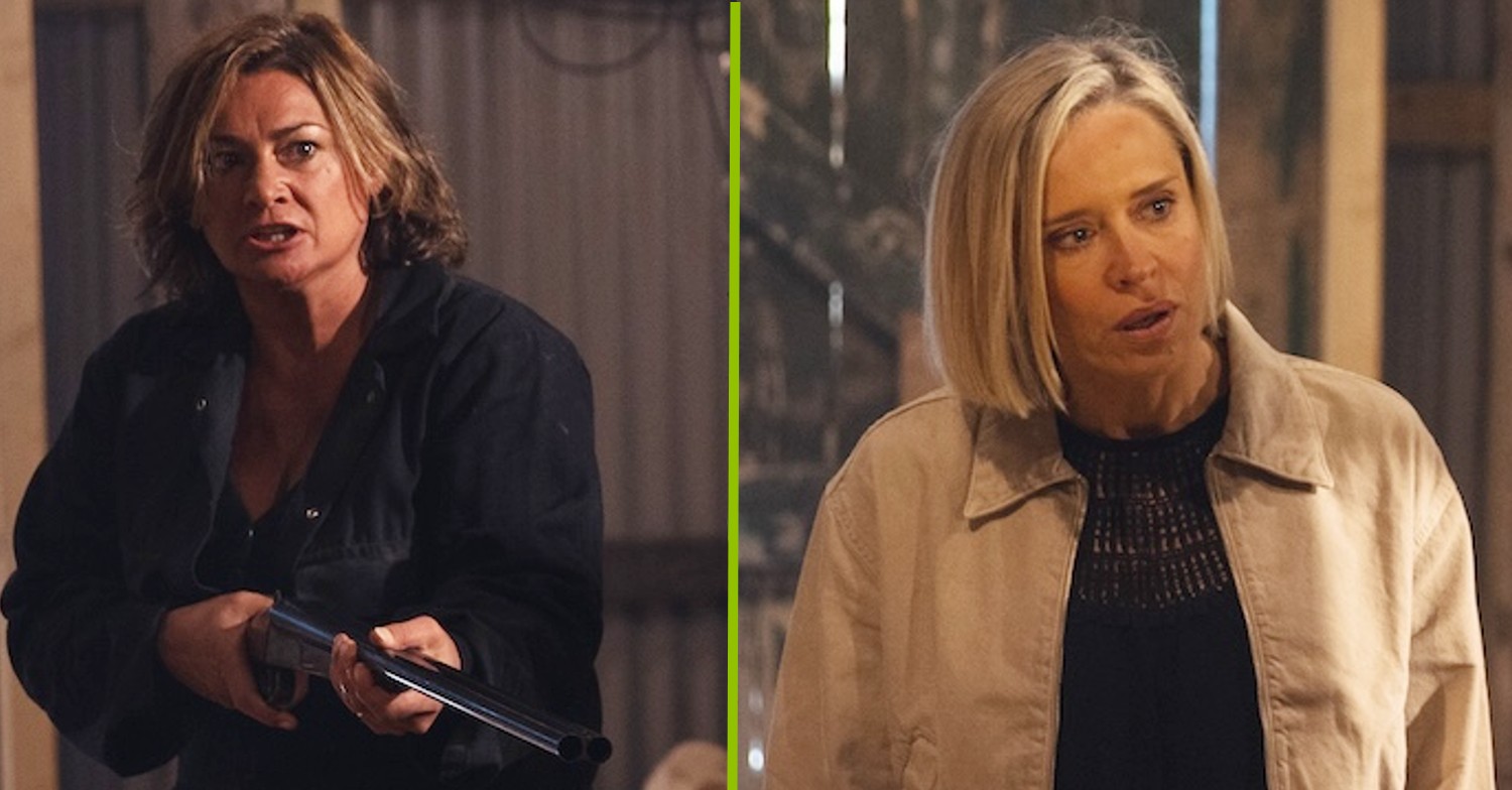 8 Emmerdale spoilers for tonight: Moira and Ruby are in grave danger, Cain attacks Nate and Tom becomes the talk of the village