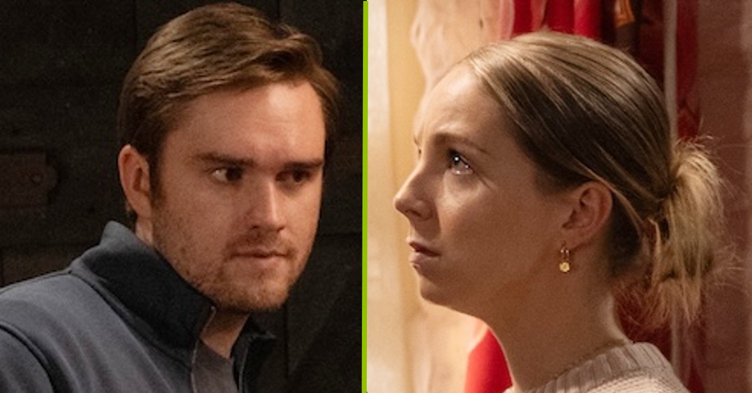 5 Spoilers for tonight, Thursday September 26: Tom traps Belle, Charles and Laurel give into passion and John saves Pollard’s life