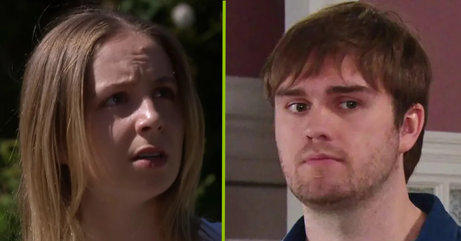 Fans predict Belle will take Tom back to save Amelia