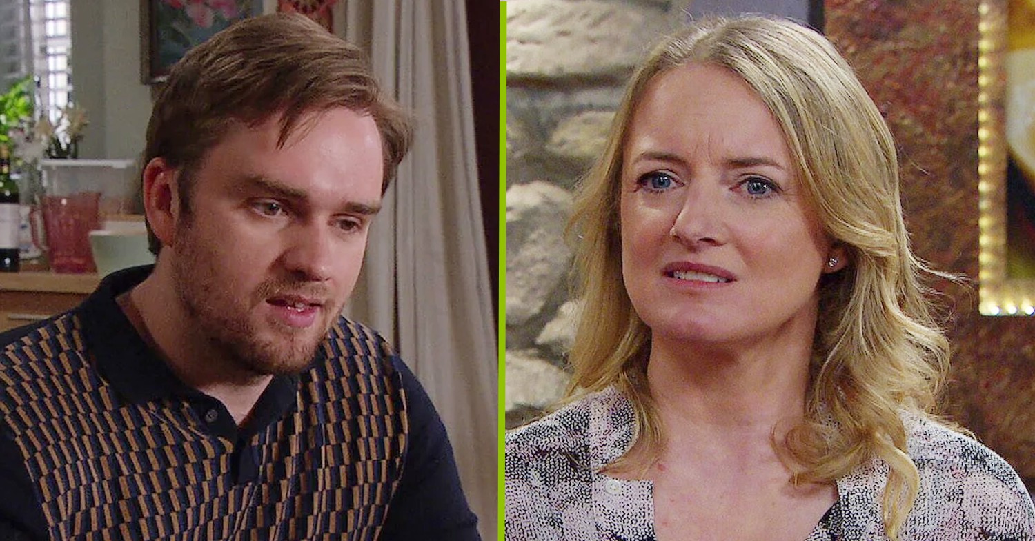 Nicola to expose Tom, predicts fan who’s convinced he’s about to slip up