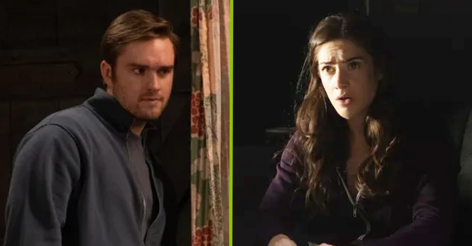 11 Spoilers for next week: Tom holds Belle hostage and Victoria makes a discovery