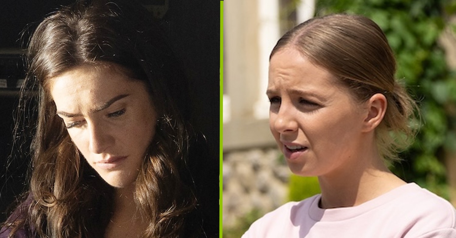 5 Spoilers for tonight, Monday September 23: Victoria rumbles John’s ‘Aidan Moore’ secret and Belle makes a chilling discovery