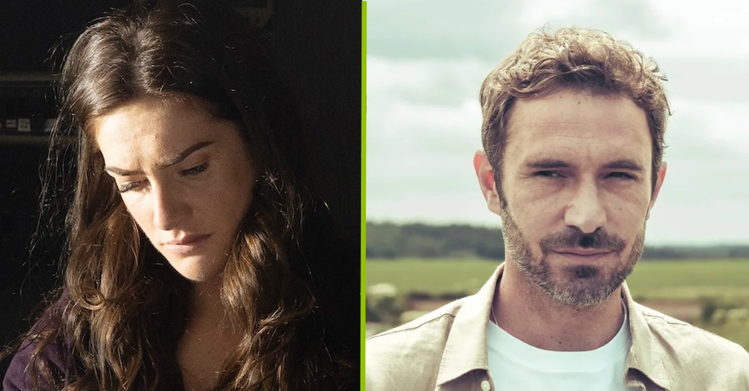 Emmerdale spoilers: Victoria hunts for the truth about Aidan Moore