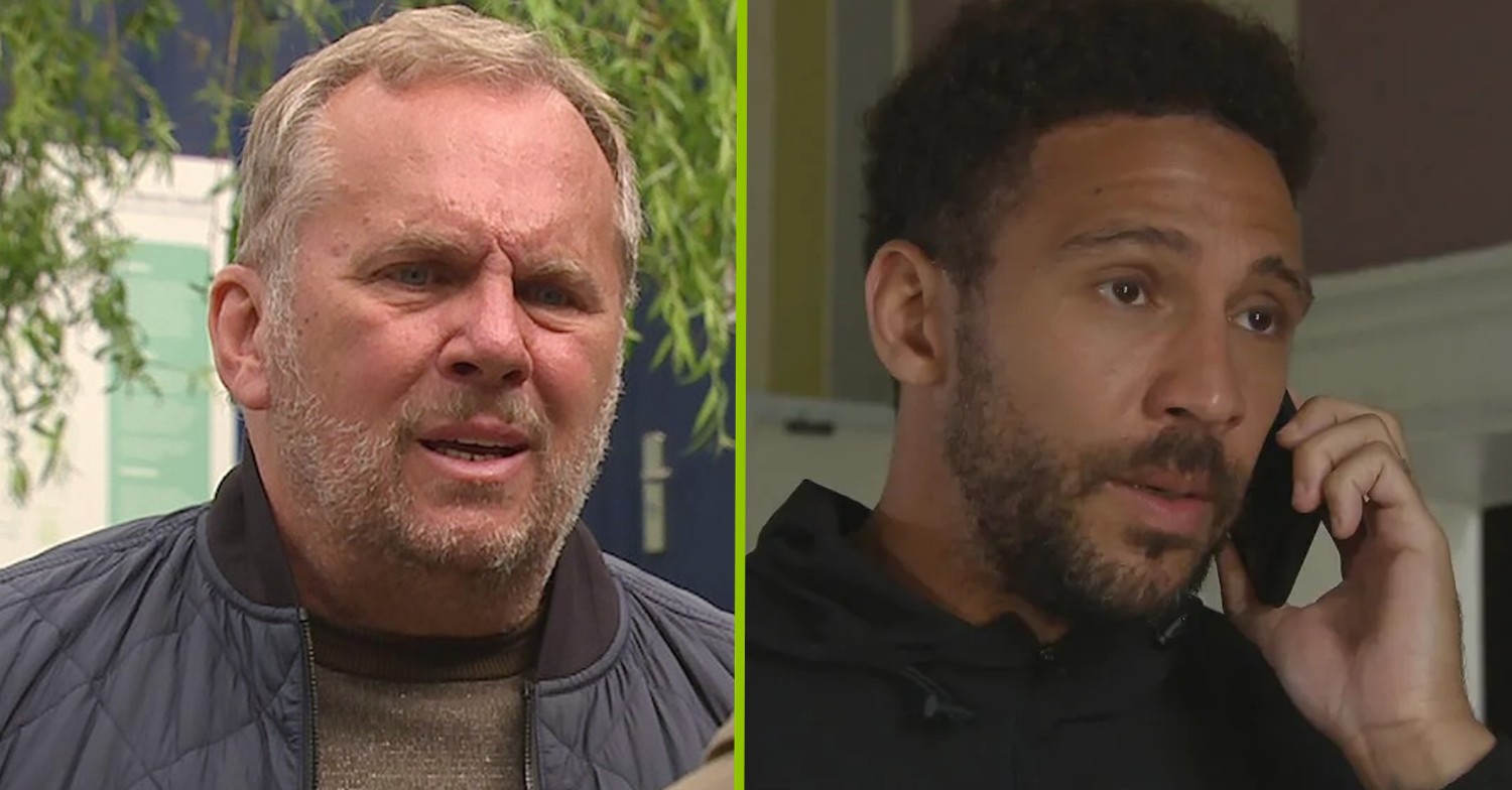 9 Emmerdale spoilers for next week: Will’s blackmailer kidnaps Kim and Billy hides a secret