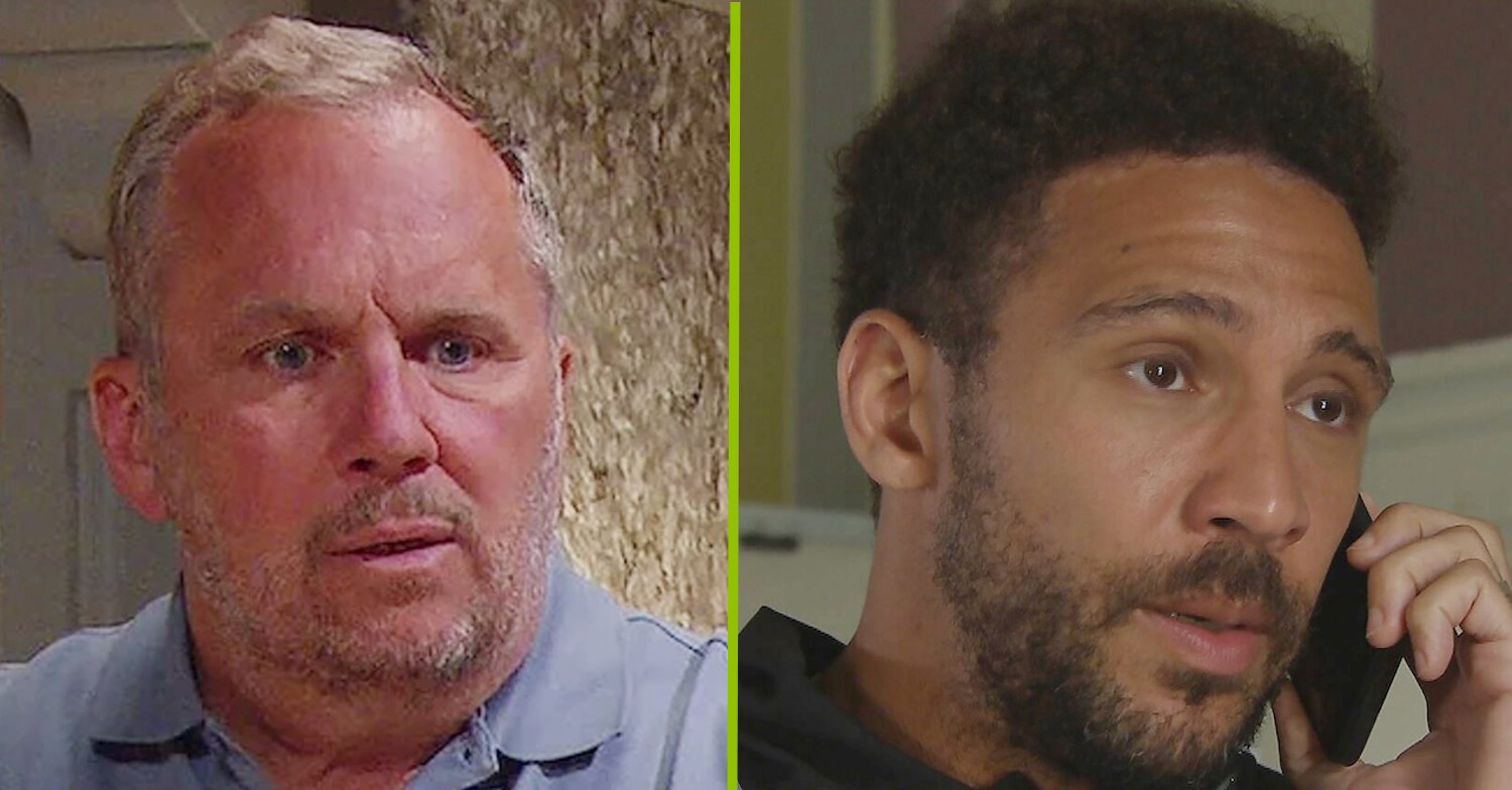 5 Spoilers for Thursday September 19: Will’s blackmailer strikes again as they take Kim hostage and shifty Billy lies to Dawn’s face