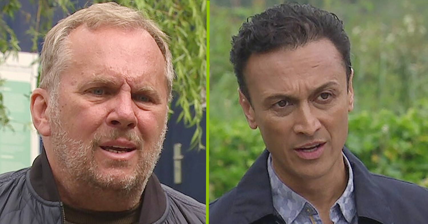 4 Spoilers for tonight, Wednesday September 18: Will goes crawling to Caleb after his mystery blackmailer ups the ante, and Arthur continues to give Jai the silent treatment