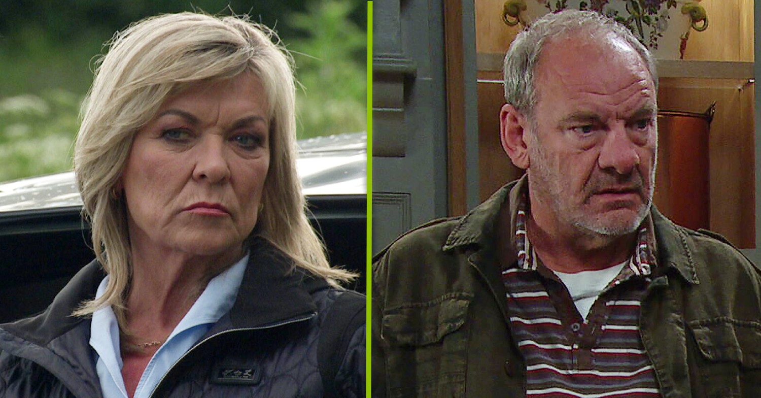 Whoâ€™s blackmailing Will in Emmerdale? All the suspects who could be behind his torment