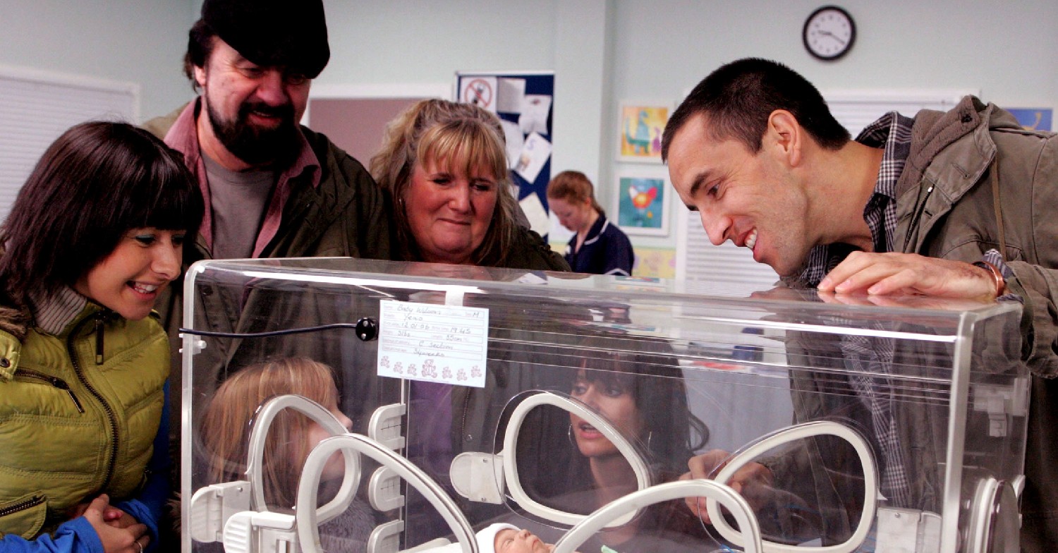 Classic Emmerdale spoilers: Alice starts treatment, Zak’s celebrating, and Ashley’s angry at the world!