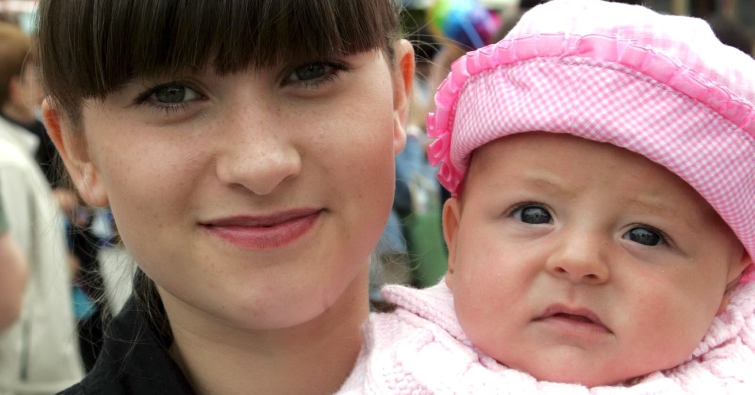 Classic Emmerdale spoilers: Baby Sarah disappears and Belle’s life hangs in the balance