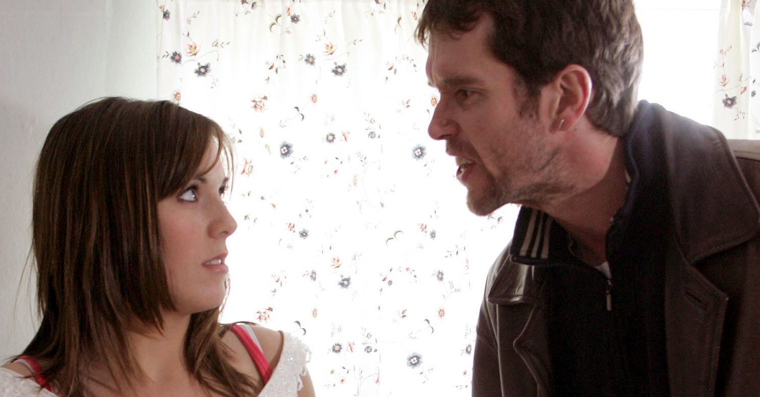 Classic Emmerdale spoilers: Donna Windsor’s wedding dress disaster and Aliceâ€™s heartbreaking choice