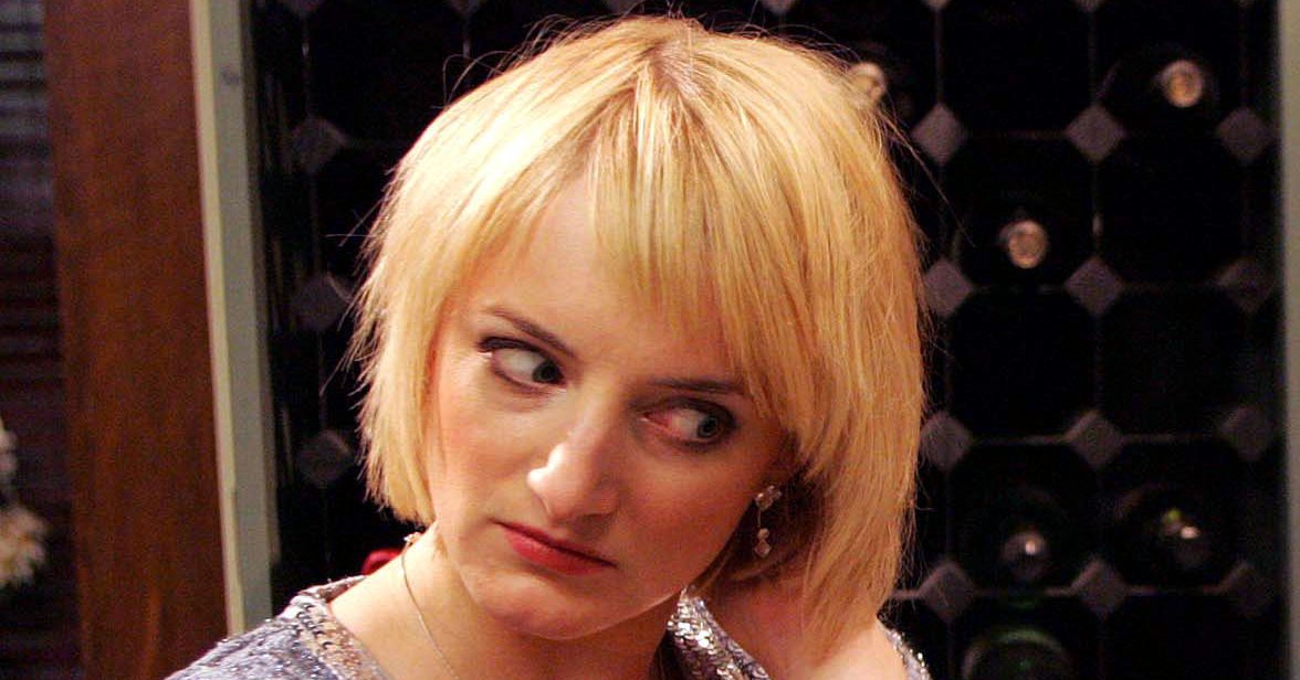 Classic Emmerdale spoilers: Nicola makes her move and Aaron arrives