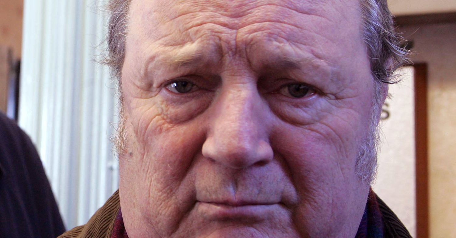 Classic Emmerdale spoilers: Simon and Nicola call it quits and Alan bails Terence out