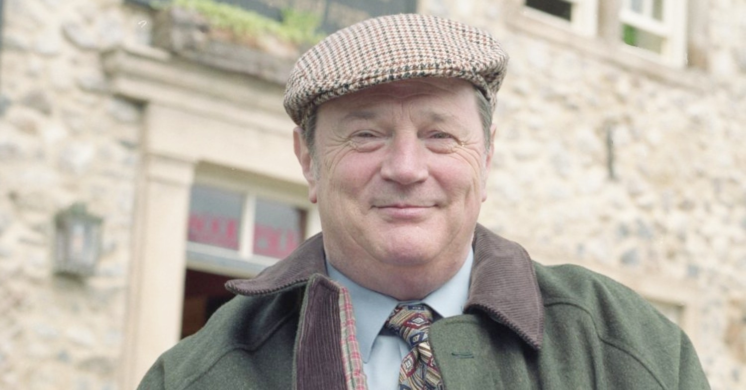 Alan Turner, his wives and children: The life and death of Emmerdale’s iconic Woolpack landlord