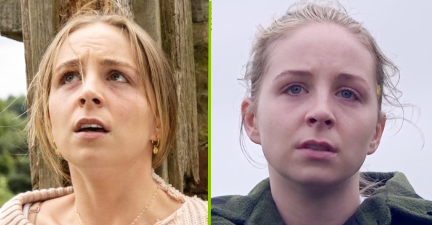 A lookback at Belle’s previous mental health crises as she starts to hear voices again