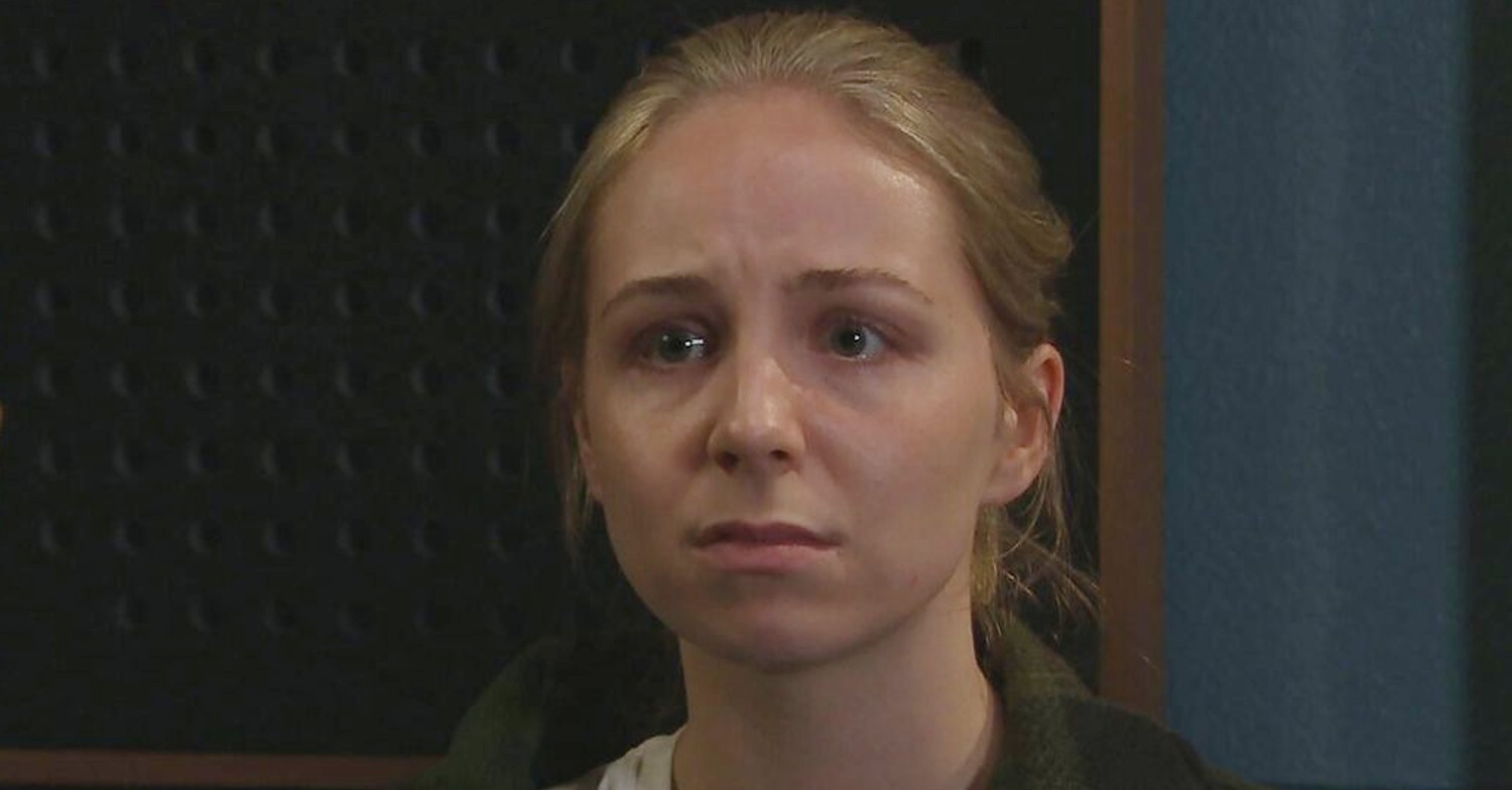 Spoilers: Belle breaks her bail conditions as she starts to hear voices again