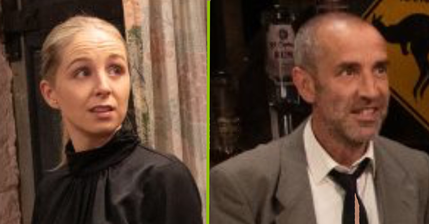 2 Emmerdale spoilers for tonight: Zak’s send off continues