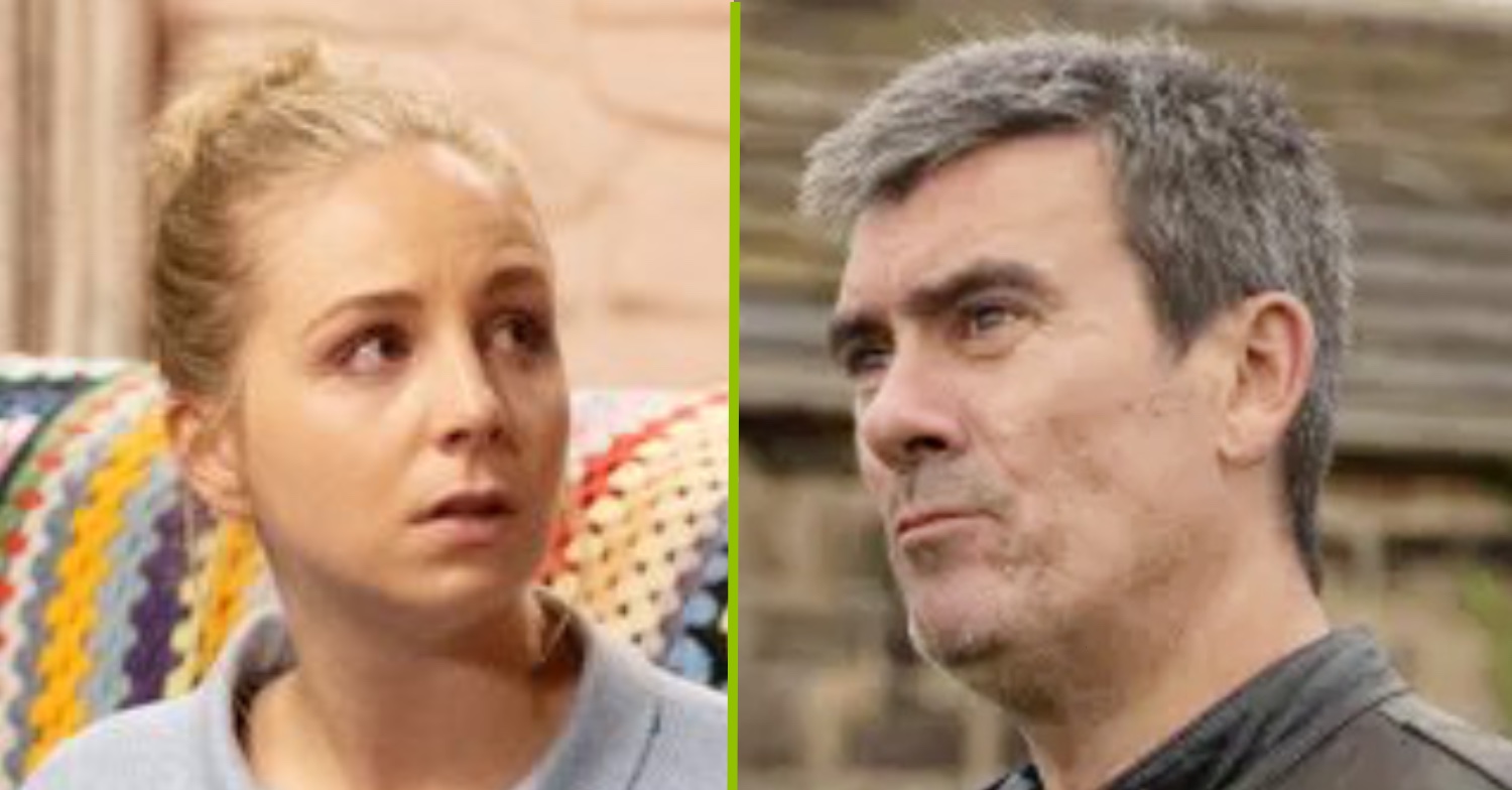 3 Emmerdale spoilers for tonight, Tuesday October 15: Dingles devastated as they learn of Zak’s death