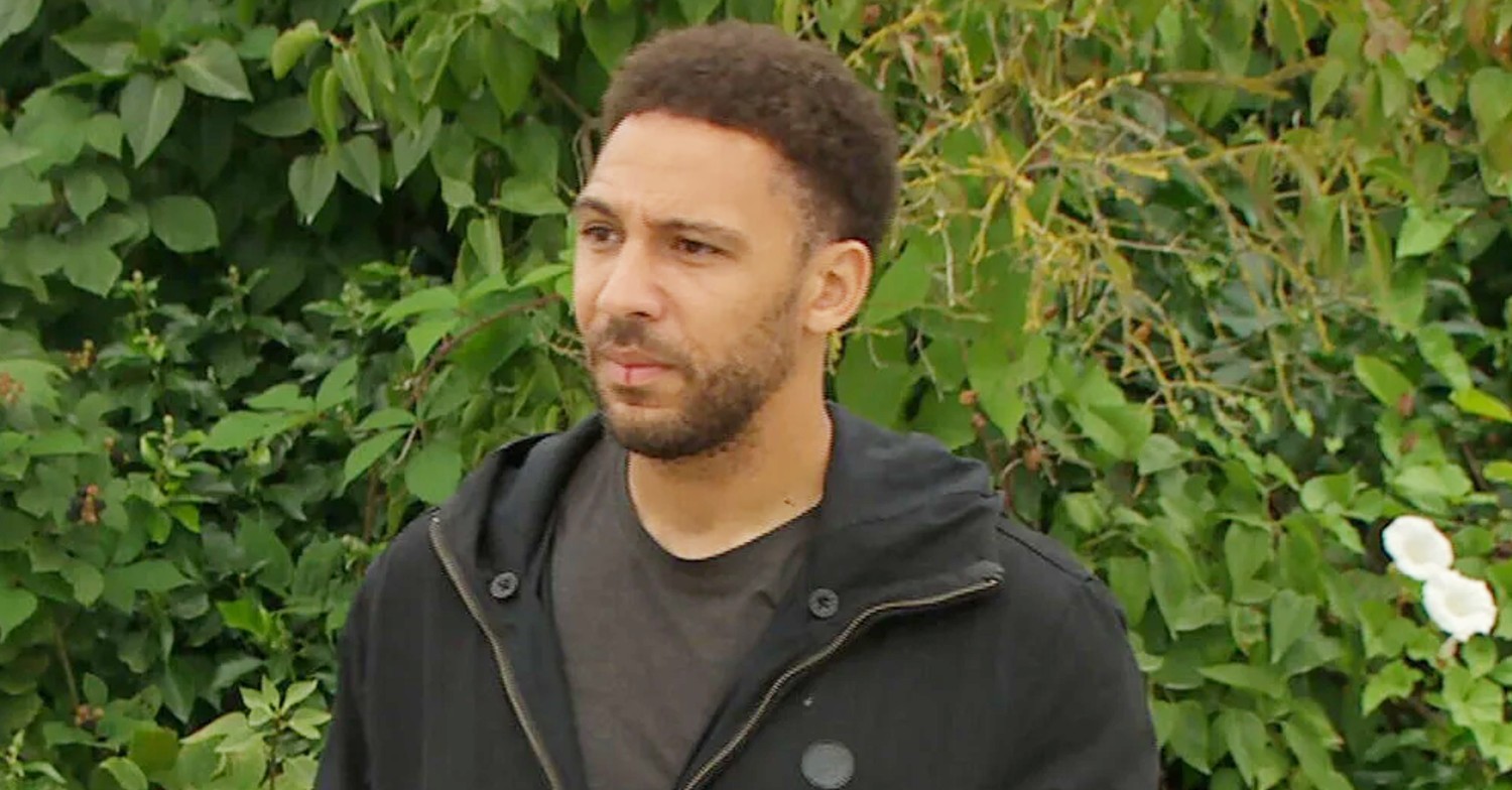 Spoilers: Concerns grow for Billy over his determination to fight