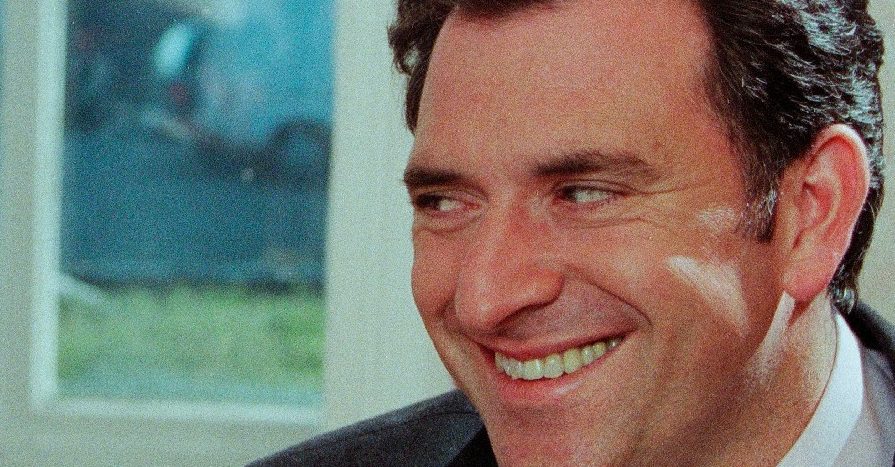 Bob Hope and his wives and kids: Emmerdale’s most married man and his seven children!