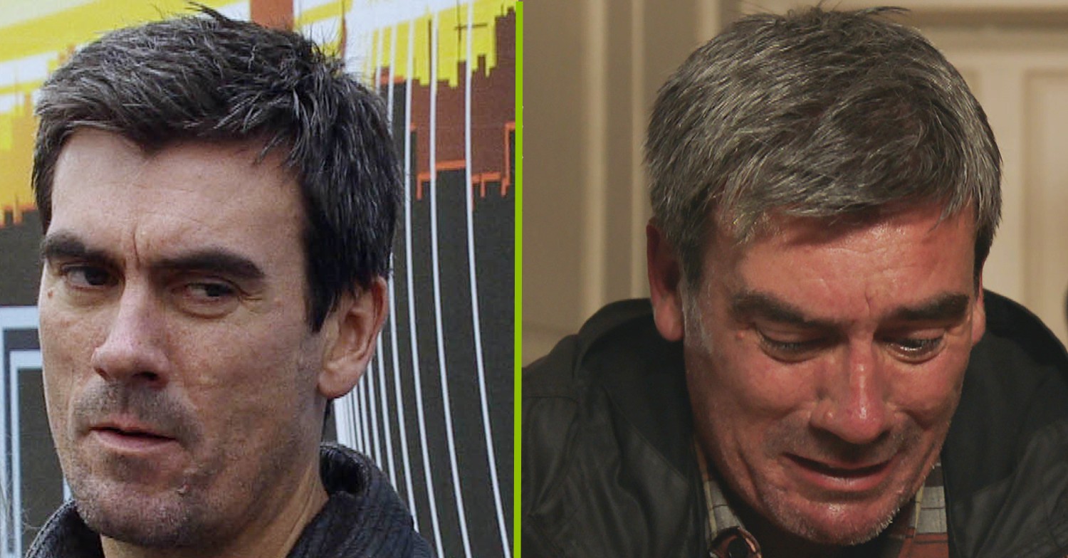 11 Best Cain Dingle moments in Emmerdale – brushes with death, family feuds and a lot of lovers!
