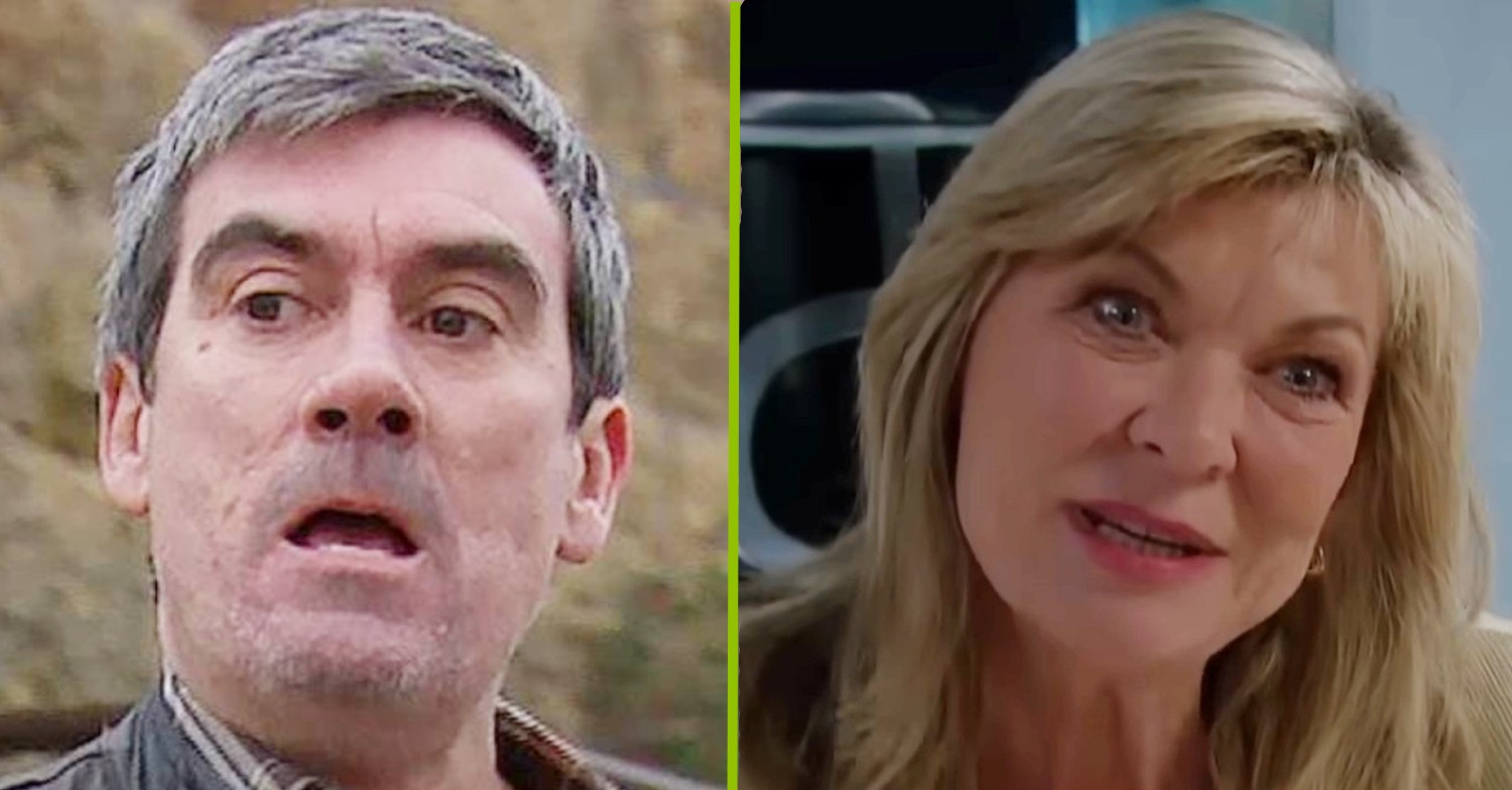 13 best Emmerdale characters – EVER! Heartthrobs, schemers, cheats and living legends!