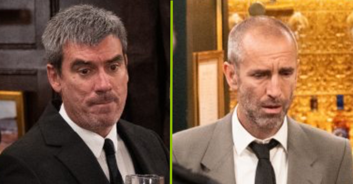 3 Emmerdale spoilers for tonight, Thursday October 17: Zak’s funeral takes place