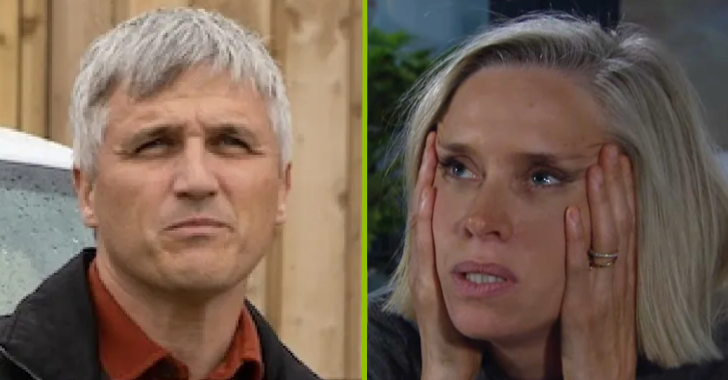 Spoilers: Ruby finds out Caleb betrayed her by visiting her mum