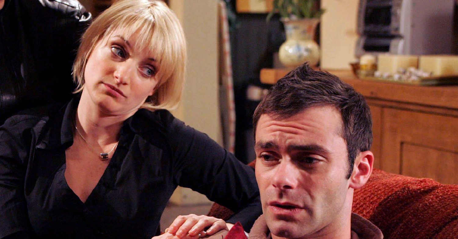 Classic Emmerdale spoilers: Nicola’s lies have a devastating result and Viv’s got a plan for Bob