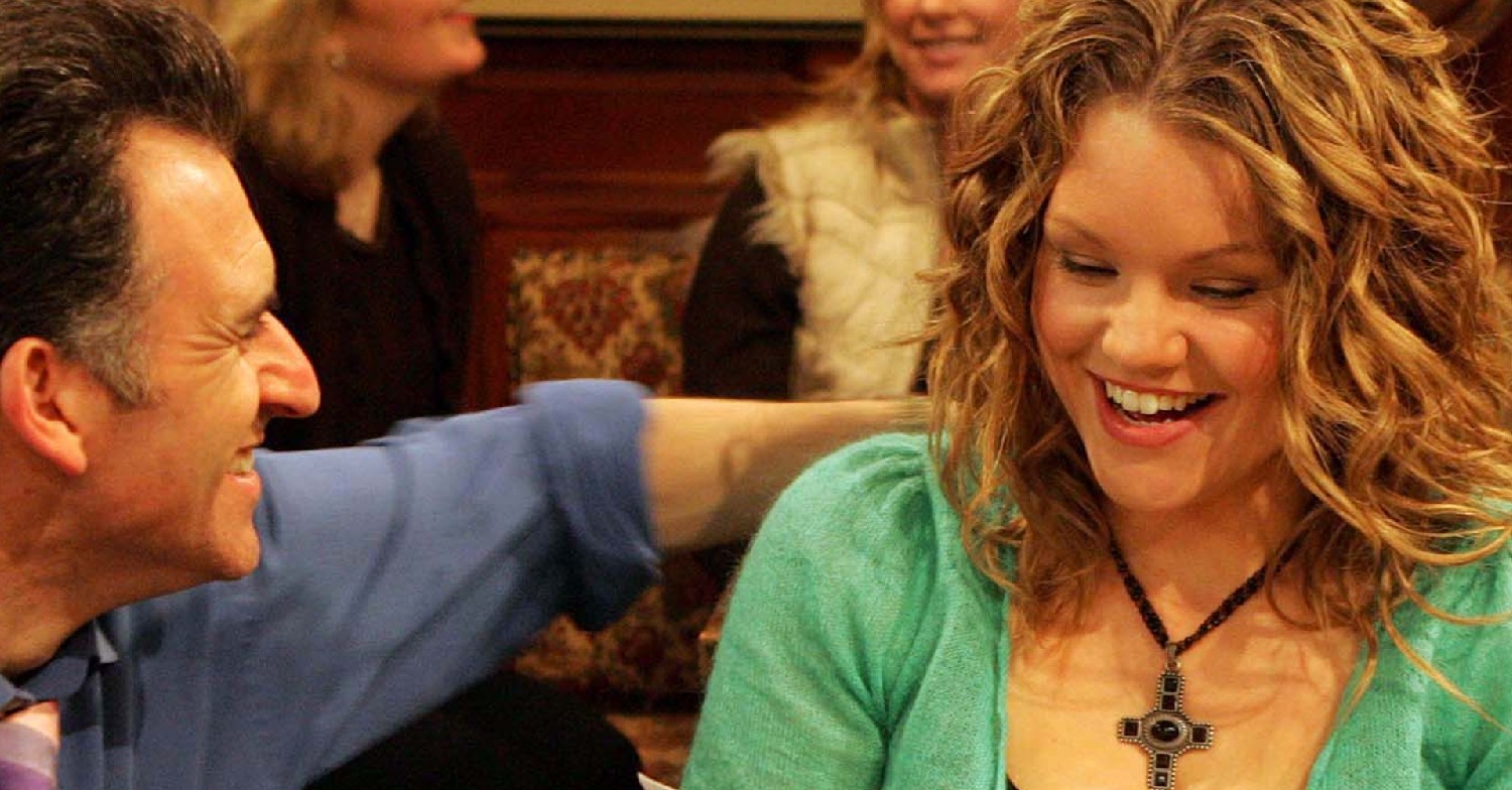 Classic Emmerdale spoilers: Dawn’s joy turns to despair, Noreen says no, and Katie’s got news for Andy