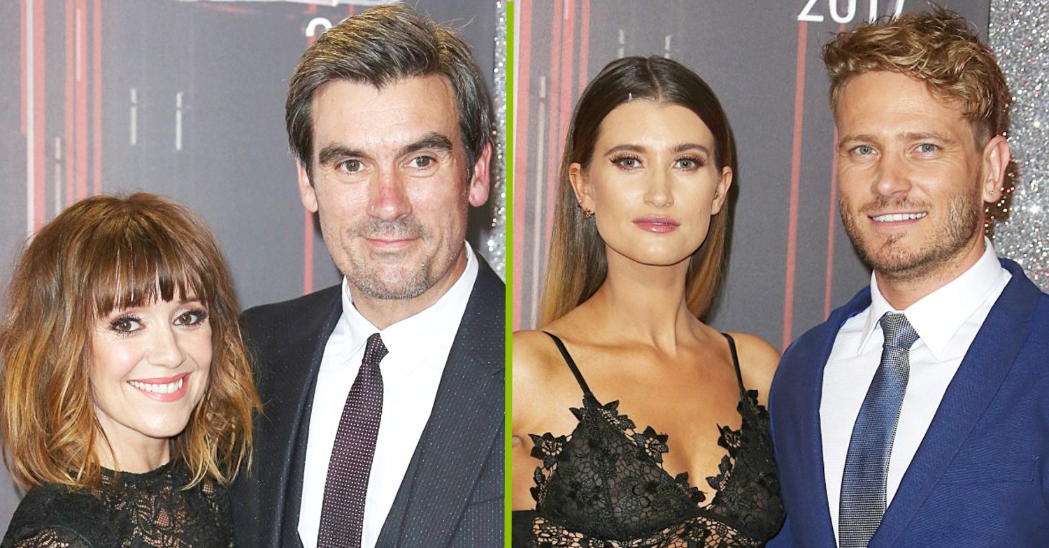 10 real-life Emmerdale couples – childhood sweethearts, lockdown love affairs, and surprise weddings