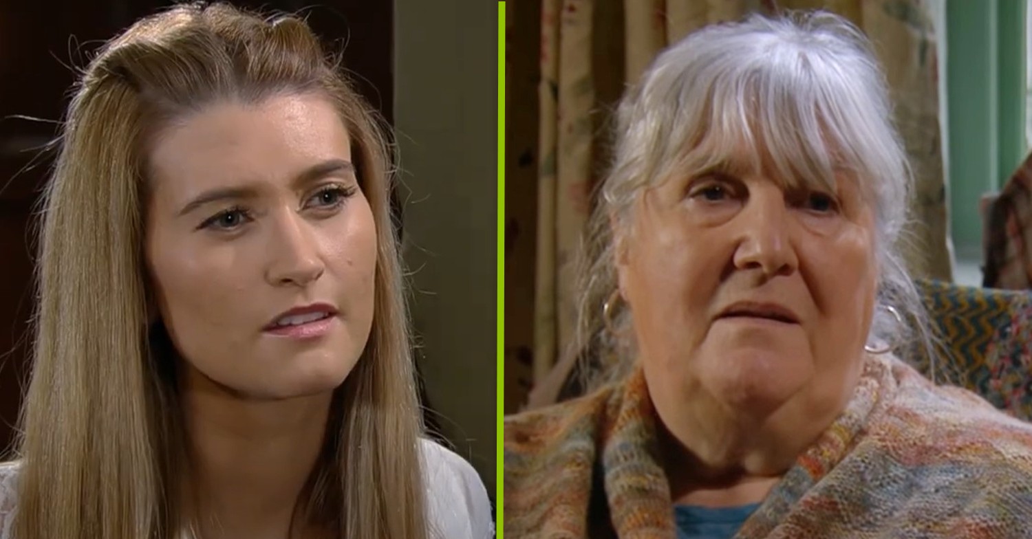 Who is returning for Zak Dingle’s funeral? From Debbie Dingle to Lisa – all the fan theories so far