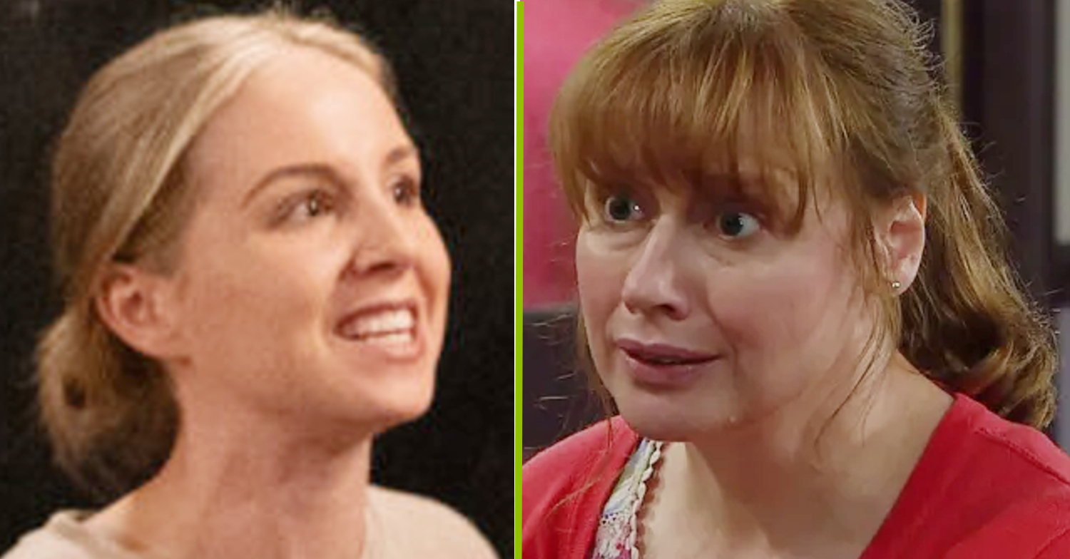 What happened in Emmerdale tonight: Belle had a huge mental struggle â€“ and her family was concerned