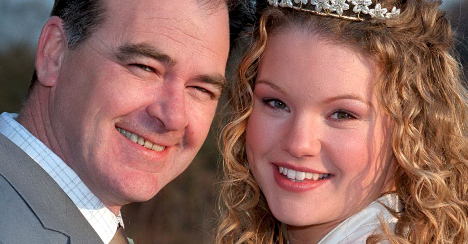 Dawn Woods in Emmerdale: Marriage to Terry, romance with Scott and tragic death