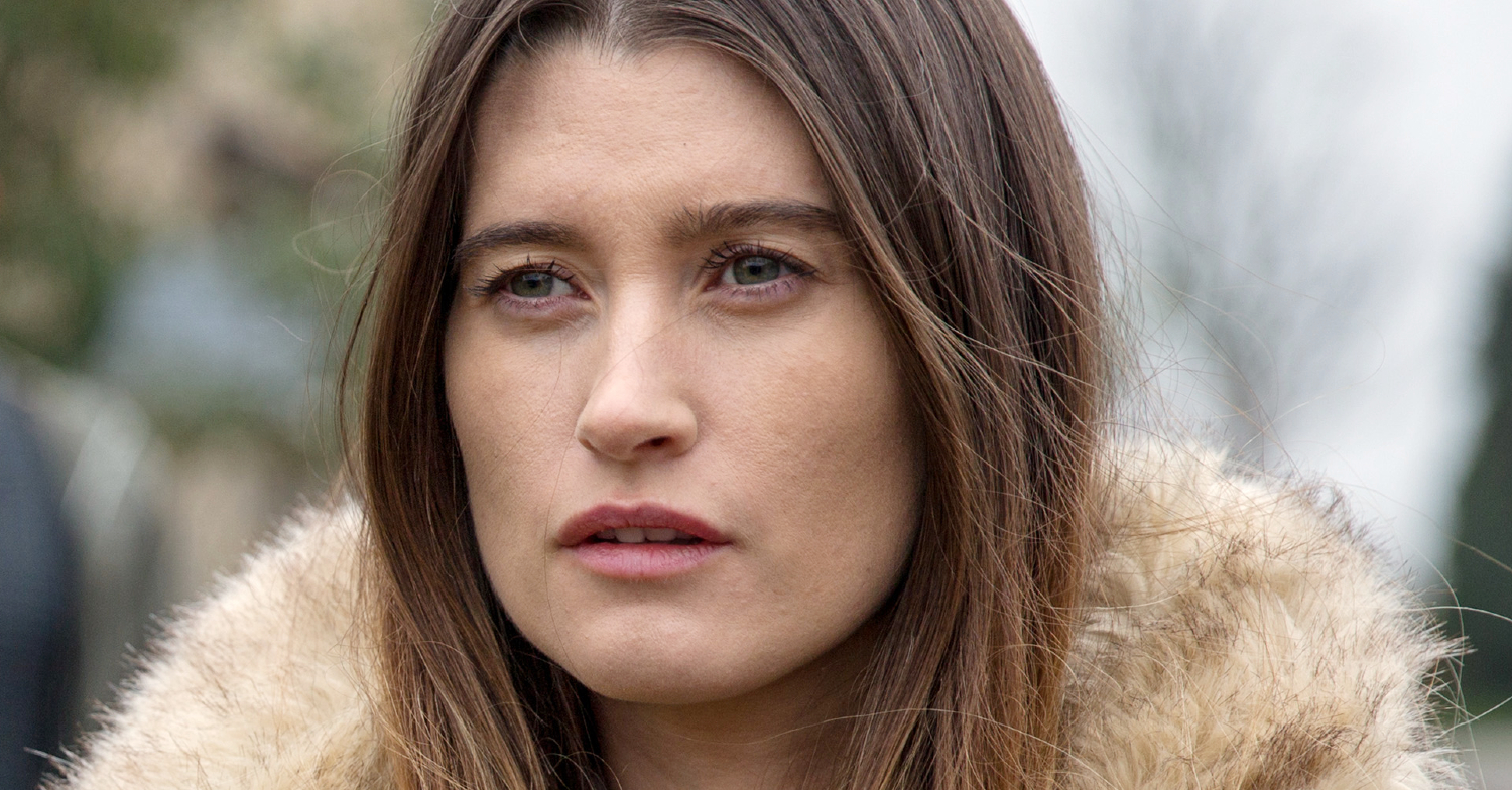 Will Debbie Dingle return for Zakâ€™s funeral following Moira phone call?