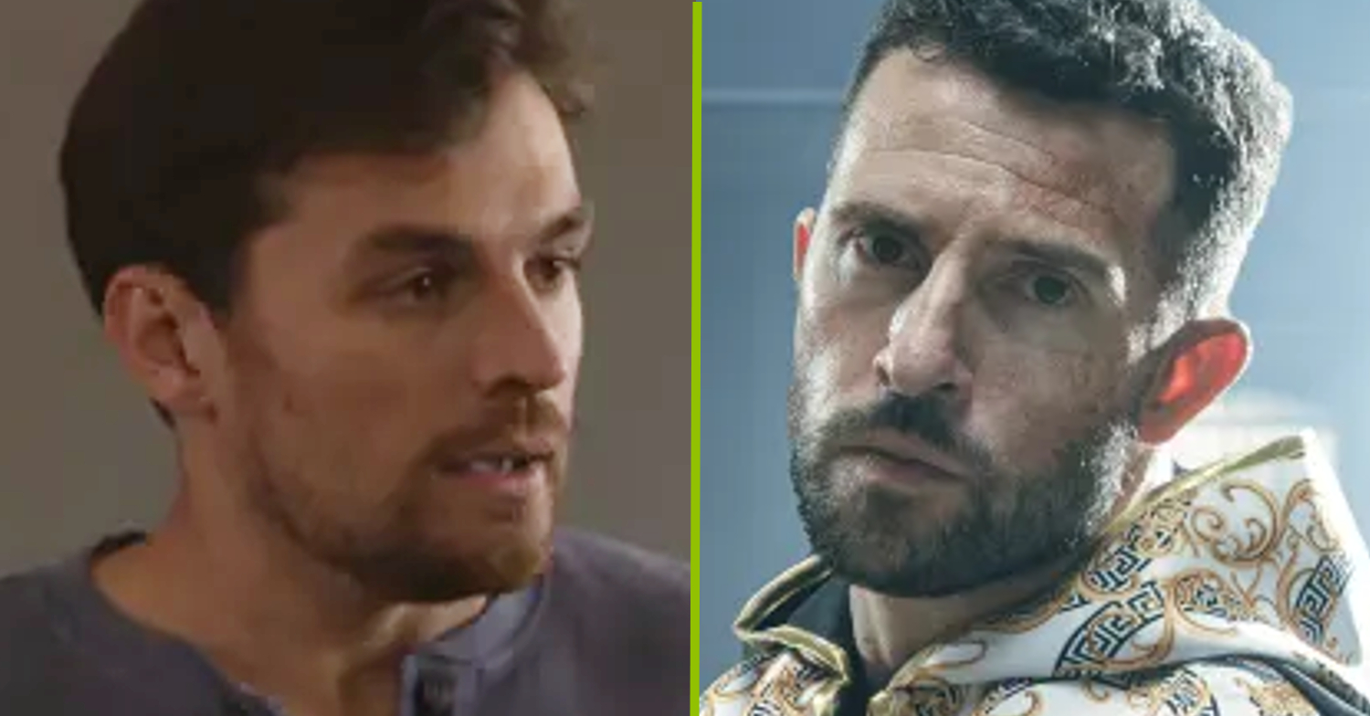 Finally! Ross put Mack in his place – and it’s about time someone did!