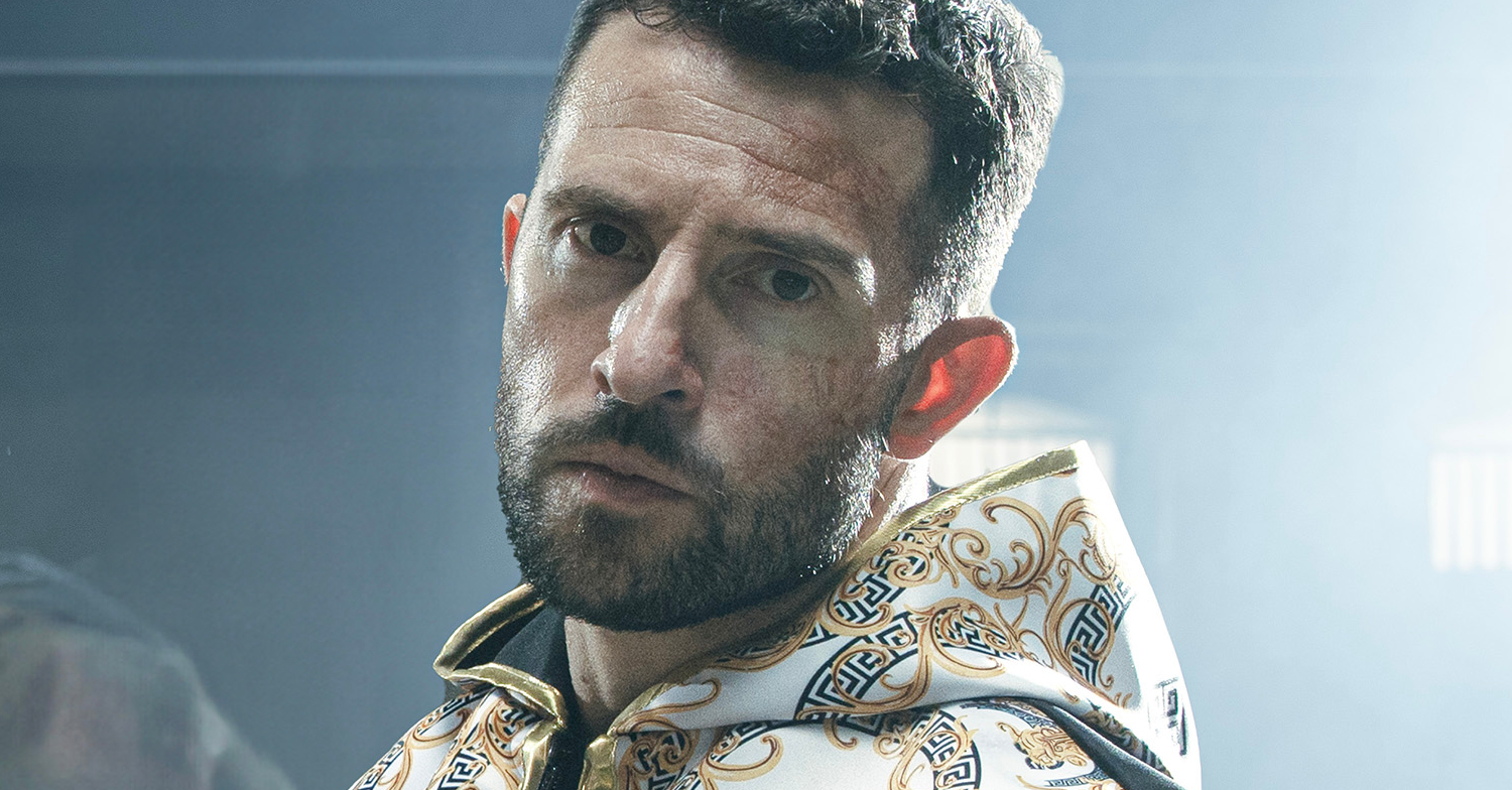 As Ross Barton is revealed as Billy’s opponent, here’s what’s to come including a potential romantic reunion with Charity