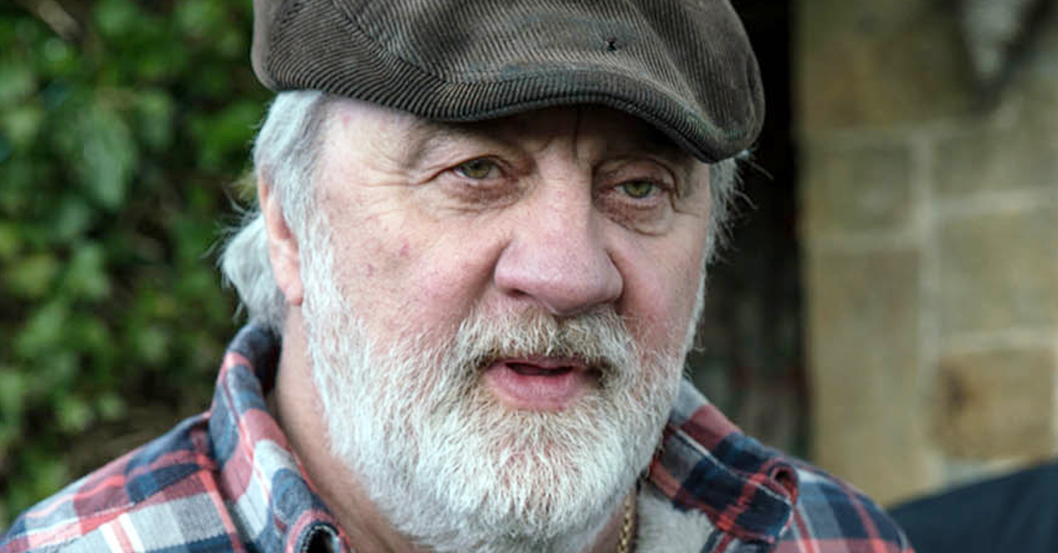 Zak Dingle in Emmerdale: Rocky relationship with Cain, mental health struggles and Lisa’s tragic death