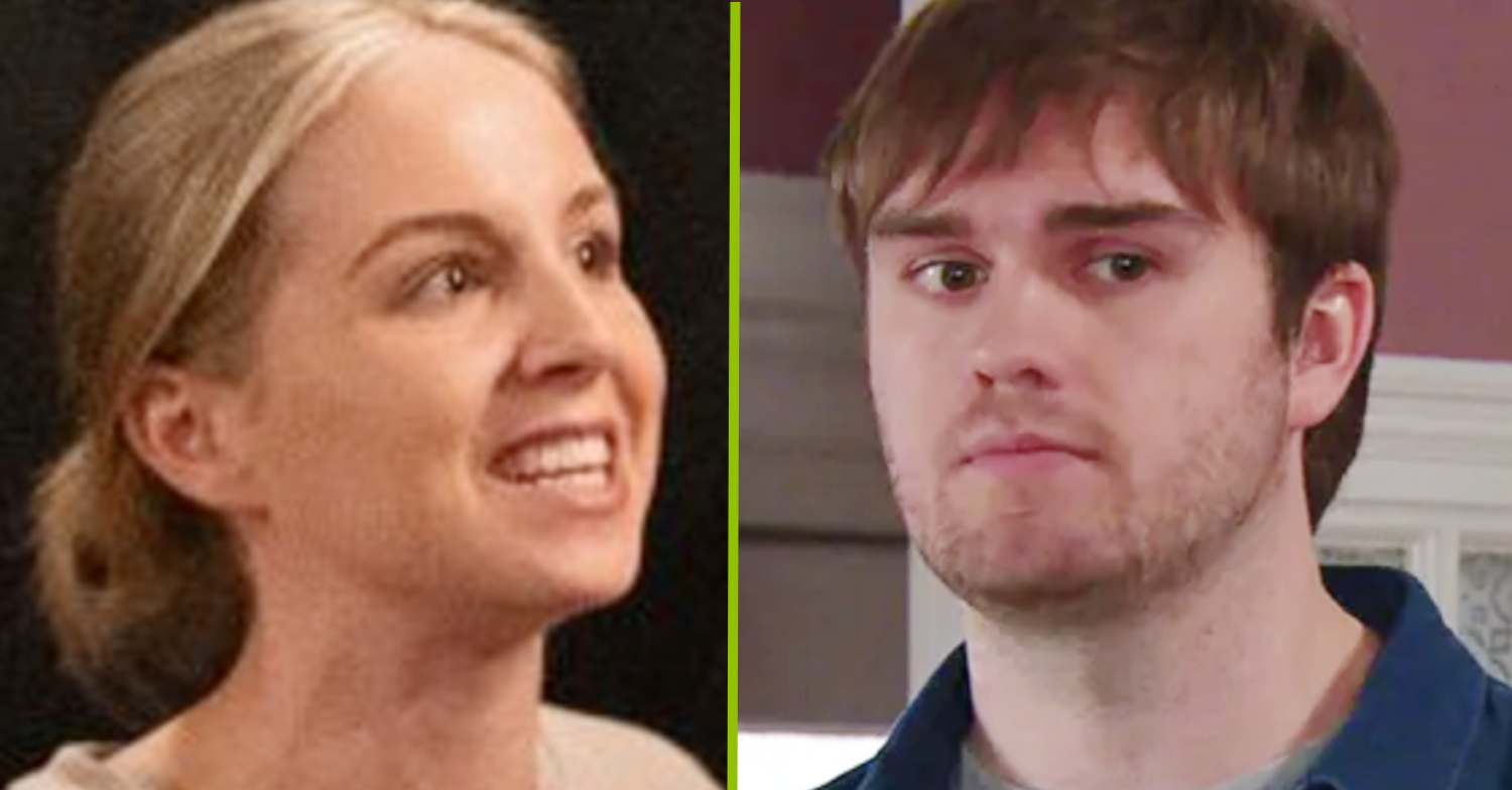 3 Emmerdale spoilers for tonight: Belle spirals out of control as she confronts Tom