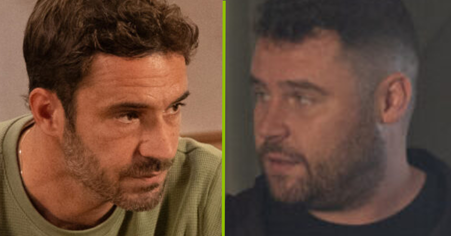 Emmerdale spoilers: Aaron fights for life after getting involved in Ross and Billy’s fight