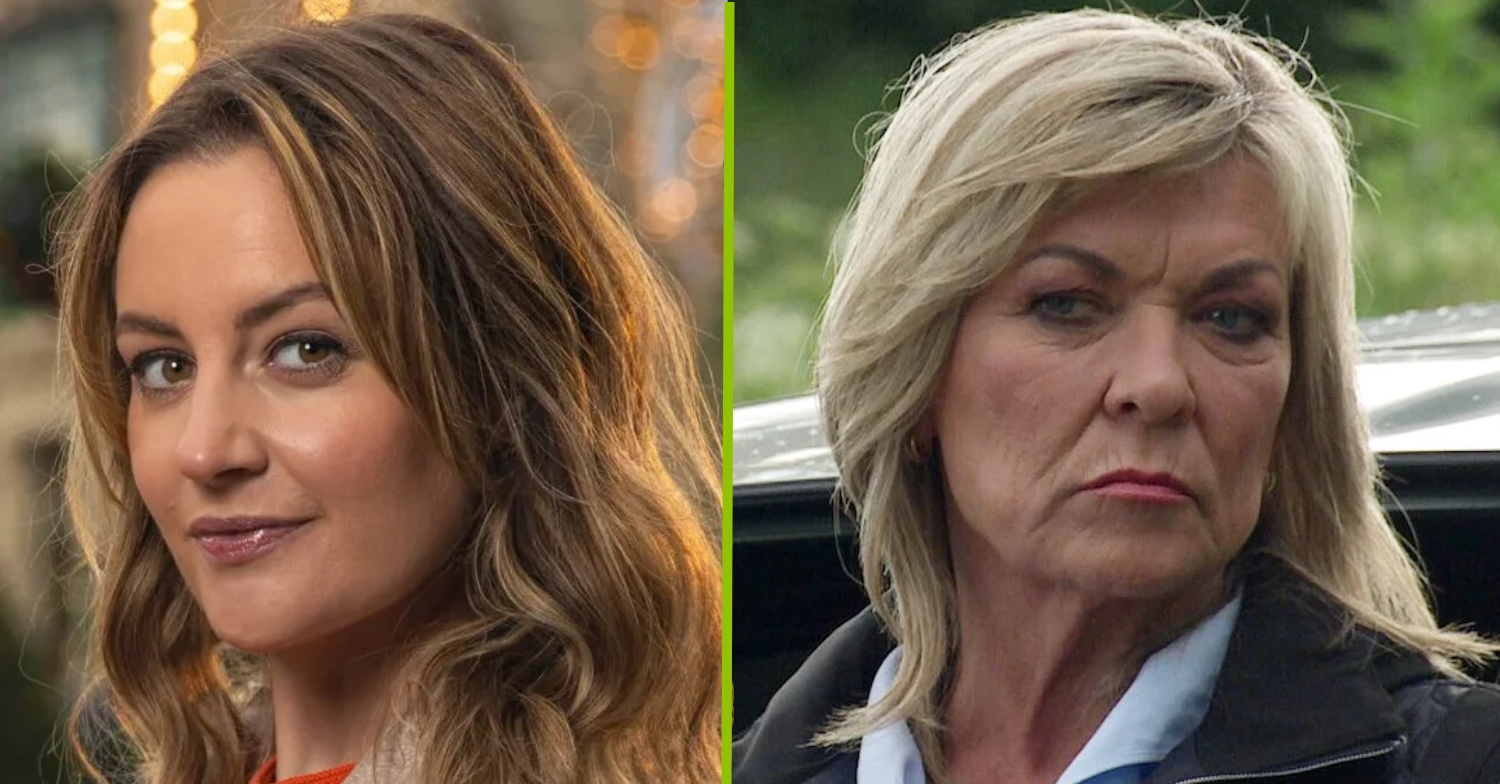 Ella’s true identity exposed? A wild fan theory rumbles love child connection to Zak AND Kim