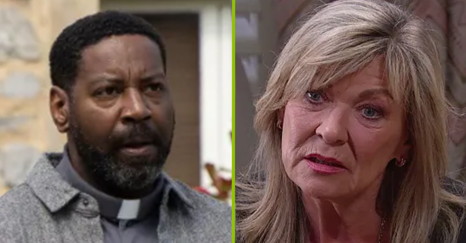 Emmerdale is not airing tonight – here’s why and when it’s back