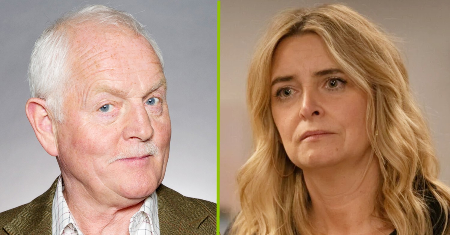 The 20 longest-serving Emmerdale characters of all time – Eric Pollard, Kim Tate, Charity Dingle and more!