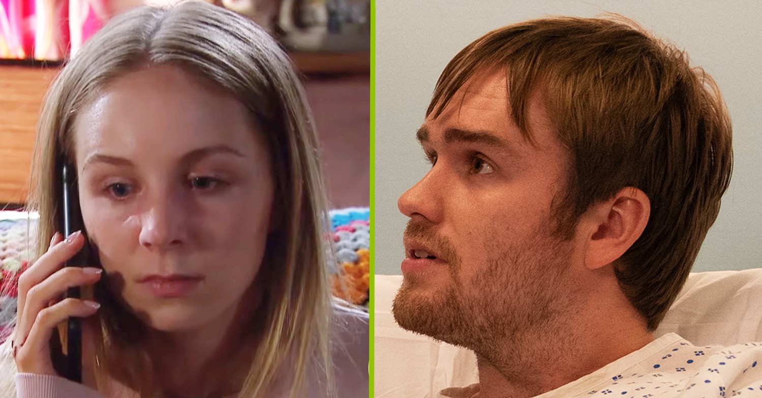 Belle double-crossed Tom and took her power back – everything that happened in Emmerdale tonight